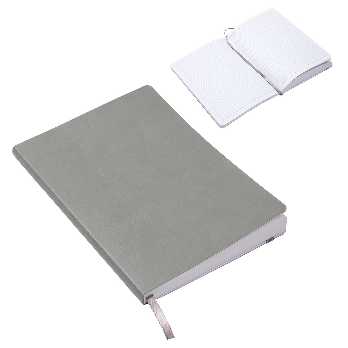 000604 Solstice Softbound Journal