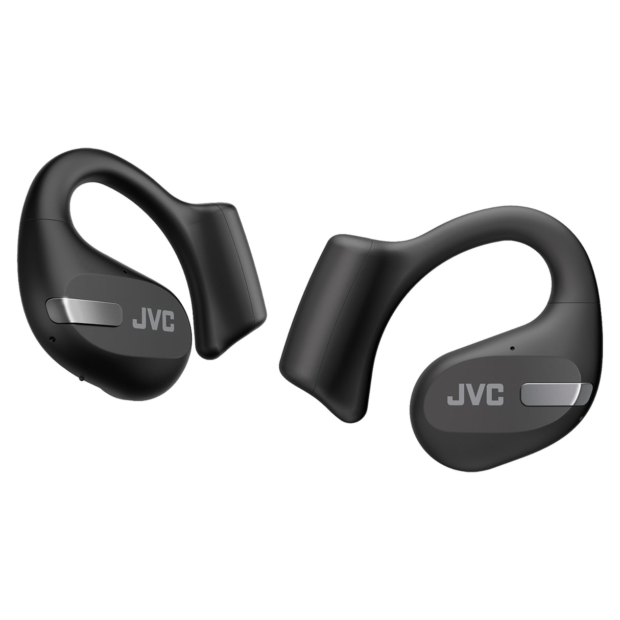 Nearphones True Wireless Bluetooth On-Ear Headphones