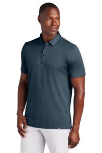 TravisMathew Cabana Solid Polo