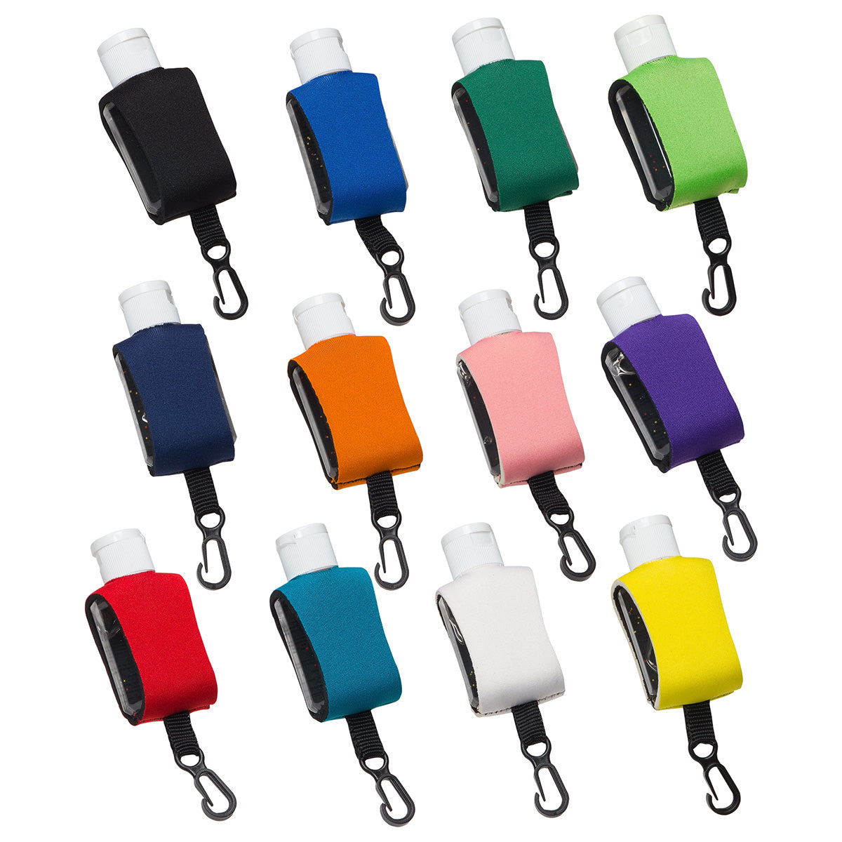 Cozy Clip 1 oz Moisture Bead Hand Sanitizer