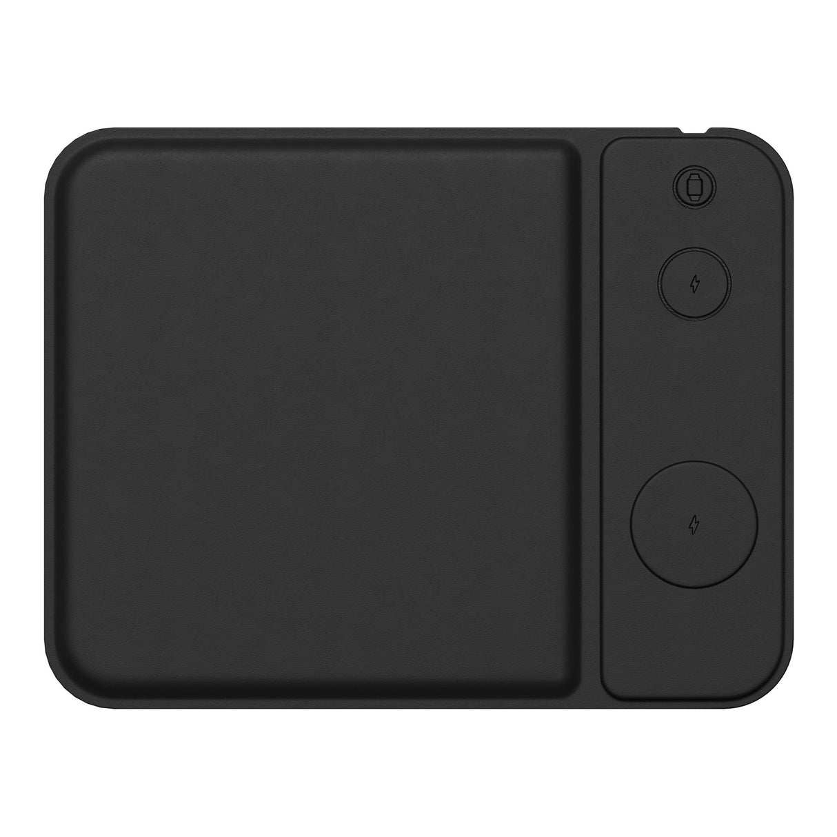 T150 BLK FRONT