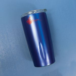 Day Rider 600 Ml. (20 Fl. Oz.) Travel Tumbler