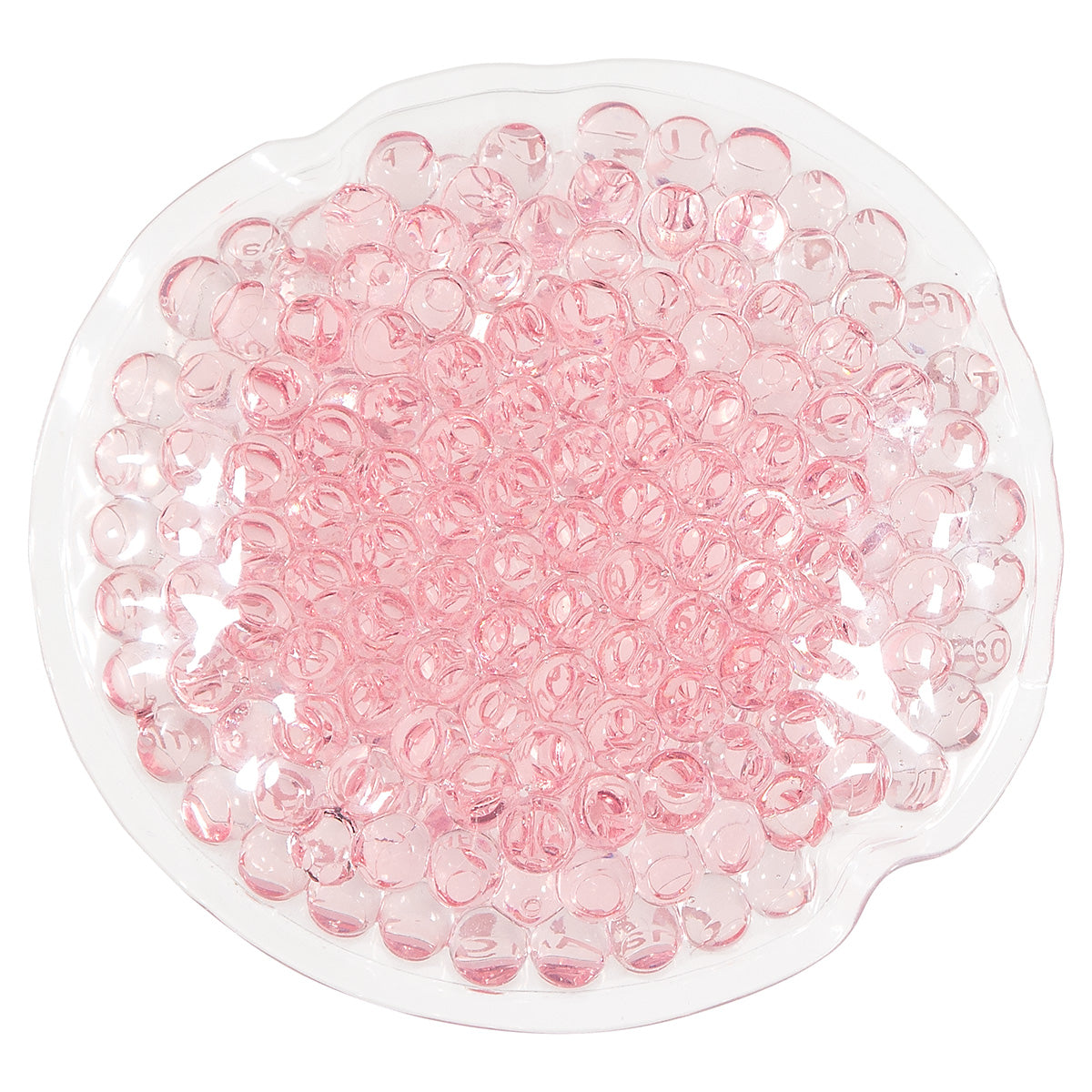 Mini Round Aqua Pearls™ Hot/Cold Pack