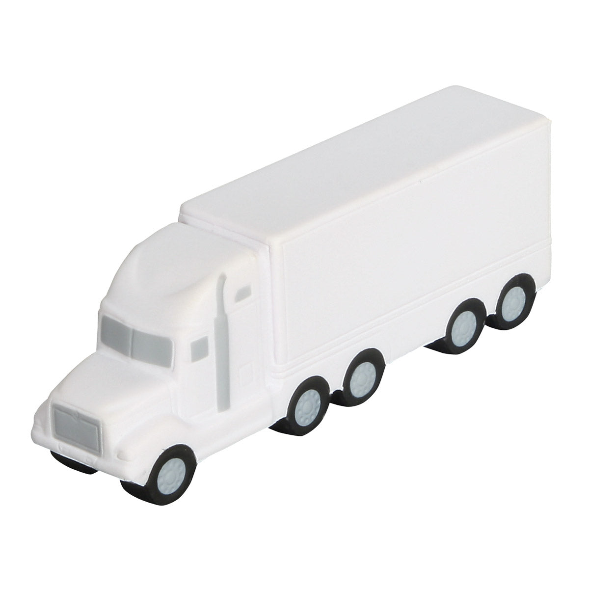 000612 Semi Truck Stress Reliever