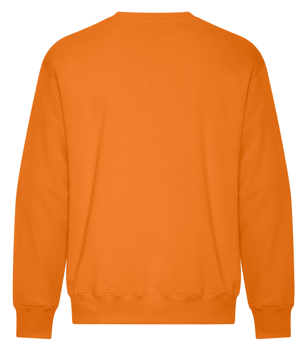 Orange Burst