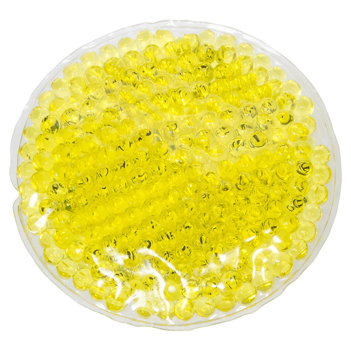 000597 Round Aqua Pearls™ Hot/Cold Pack