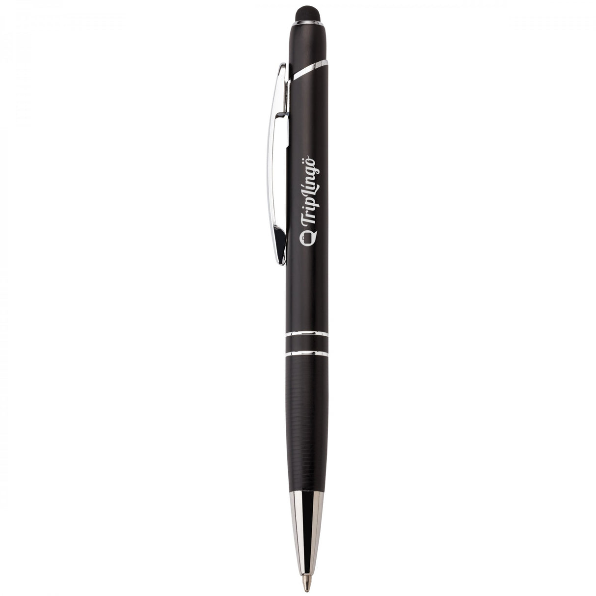 I128 Glacio Black Side