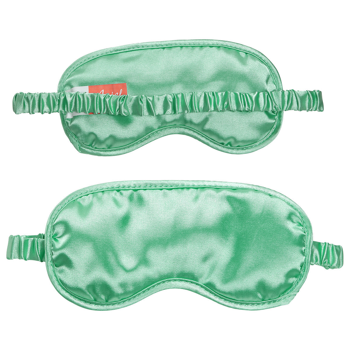 Bouquet Scented Satin Sleep Mask