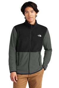 Asphalt Gray/TNF Black Blank