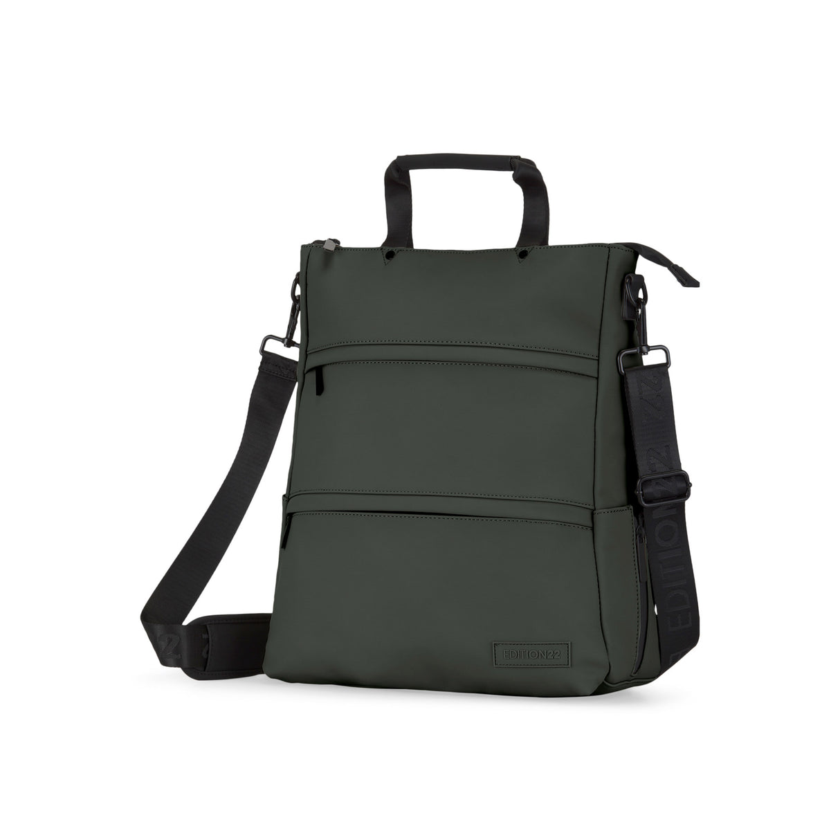 Bugatti Edition22 Core Nomadic Tote bag