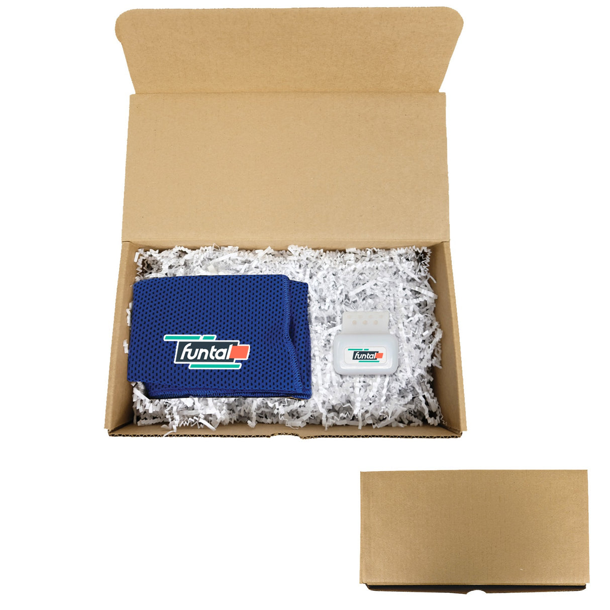 Fit Safety Kit