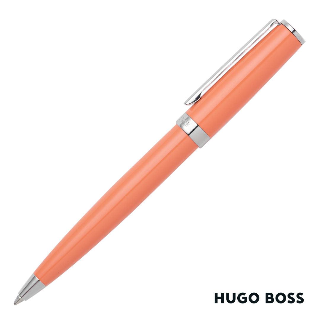 Light Orange / Ballpoint (Blank)