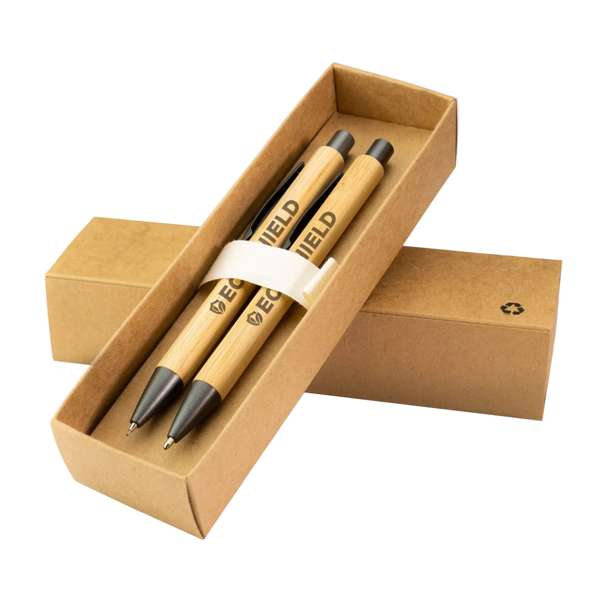 Bambowie Bamboo Gift Set