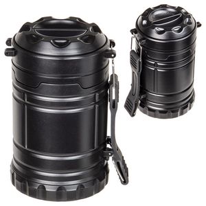 Best Buddy Tools® Retro Combo Pop Up COB Lantern + LED Flashlight