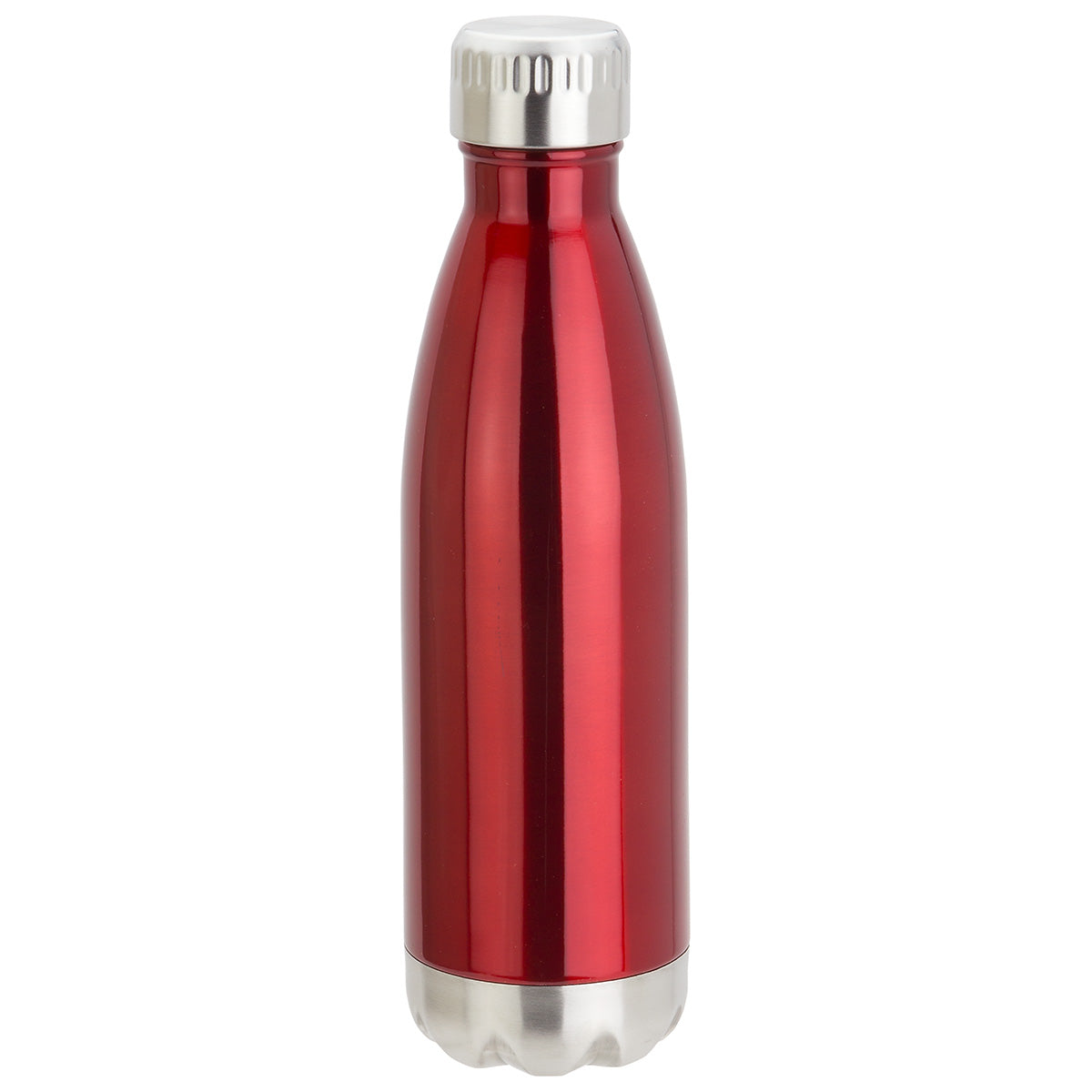Keep 17 oz Vacuum Insulated Stainless Steel Bottle