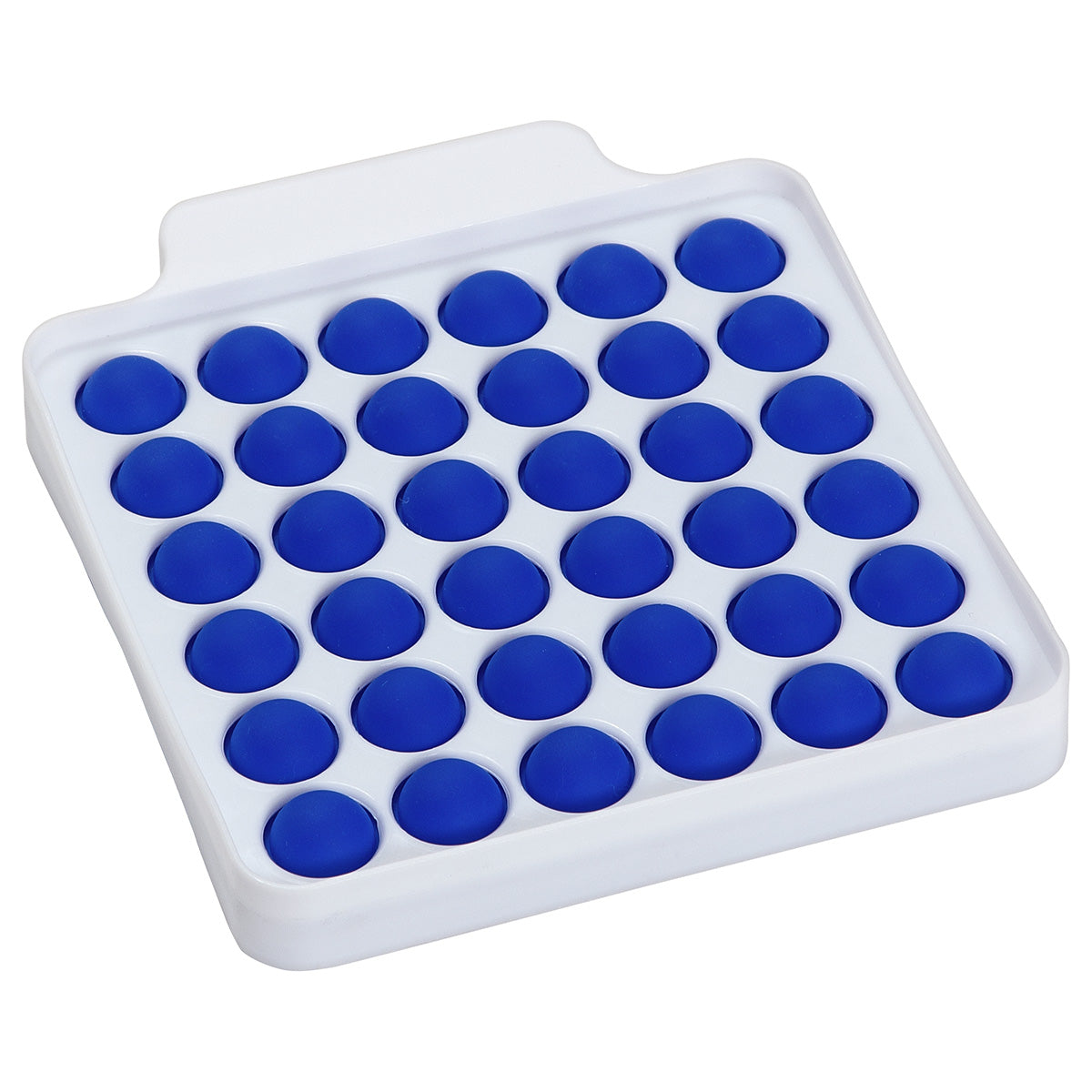 Push Pop Square Bubble Game