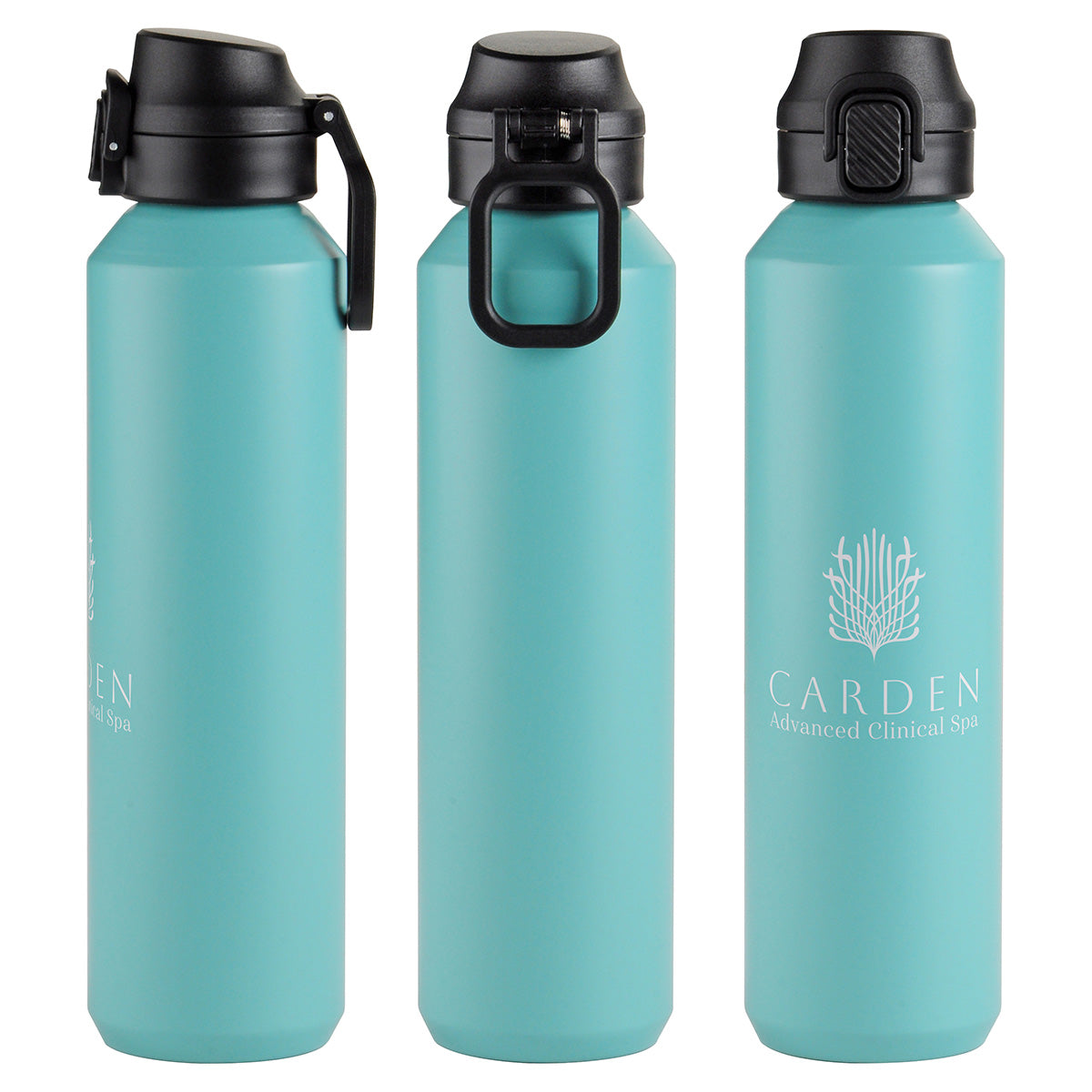 Teal Blue