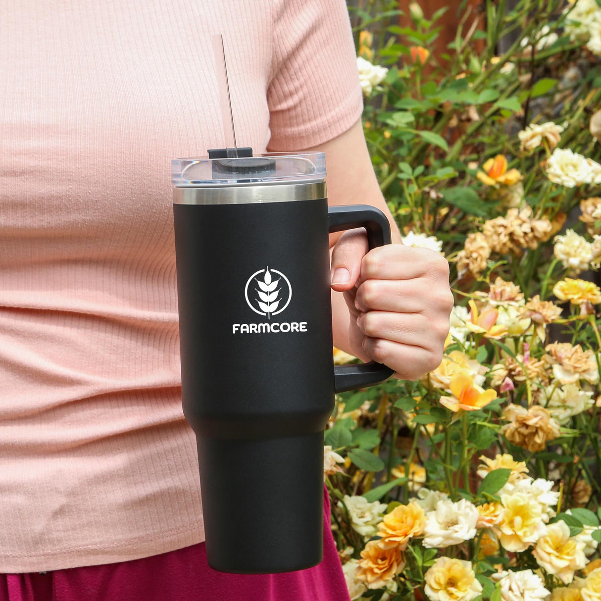 Glacier Peak Biggie Tumbler 1.18 L (40 Fl. Oz.)