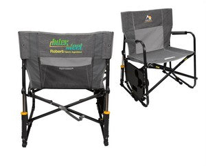 GCI Outdoor® Freestyle Rocker XL™ with Side Table