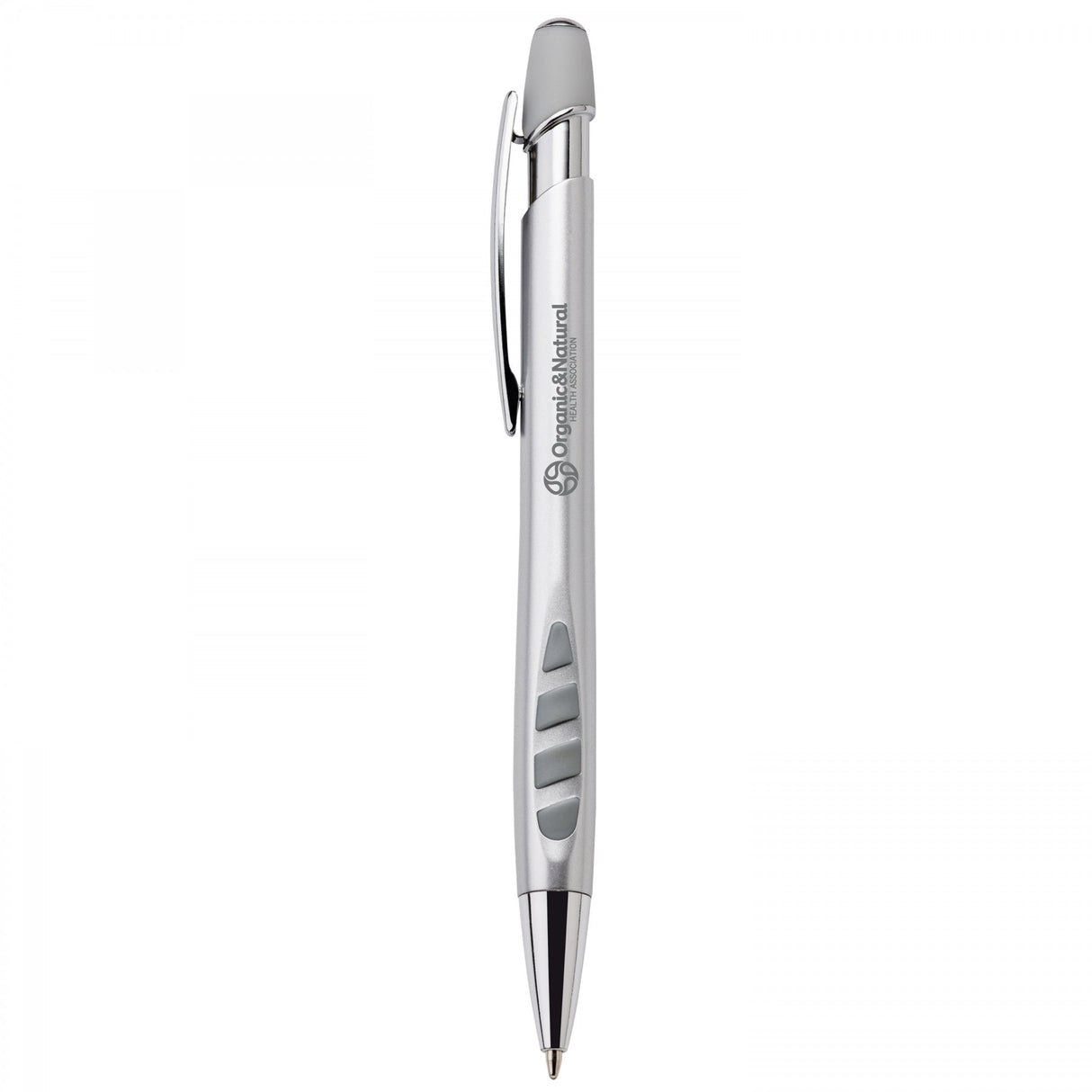 G1005 Veneno-Silver Grey Side