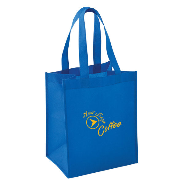Mid Size Non Woven Tote Bag