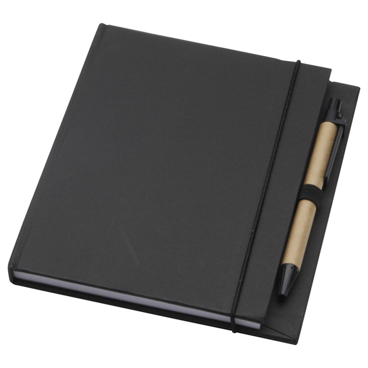 Recycled Desk Journal