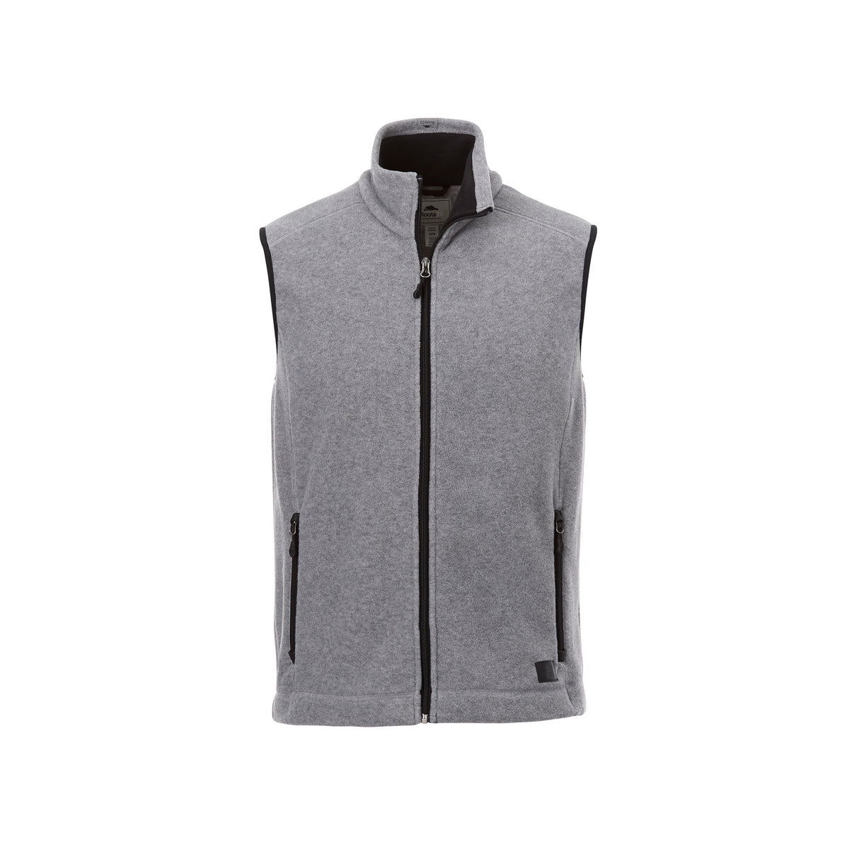 Men's WILLOWBEACH Roots73 Microfleece Vest