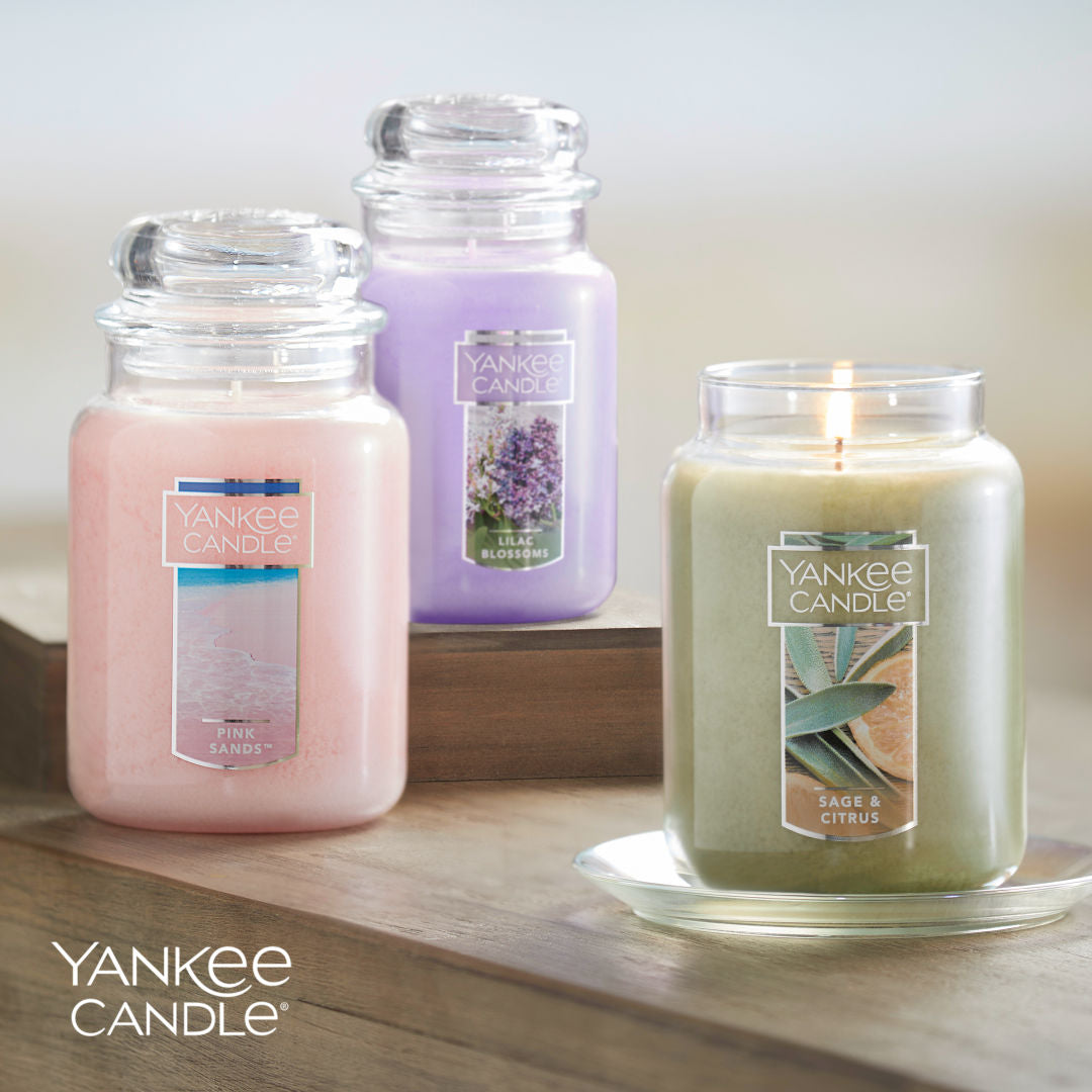 Yankee Candle - 22oz