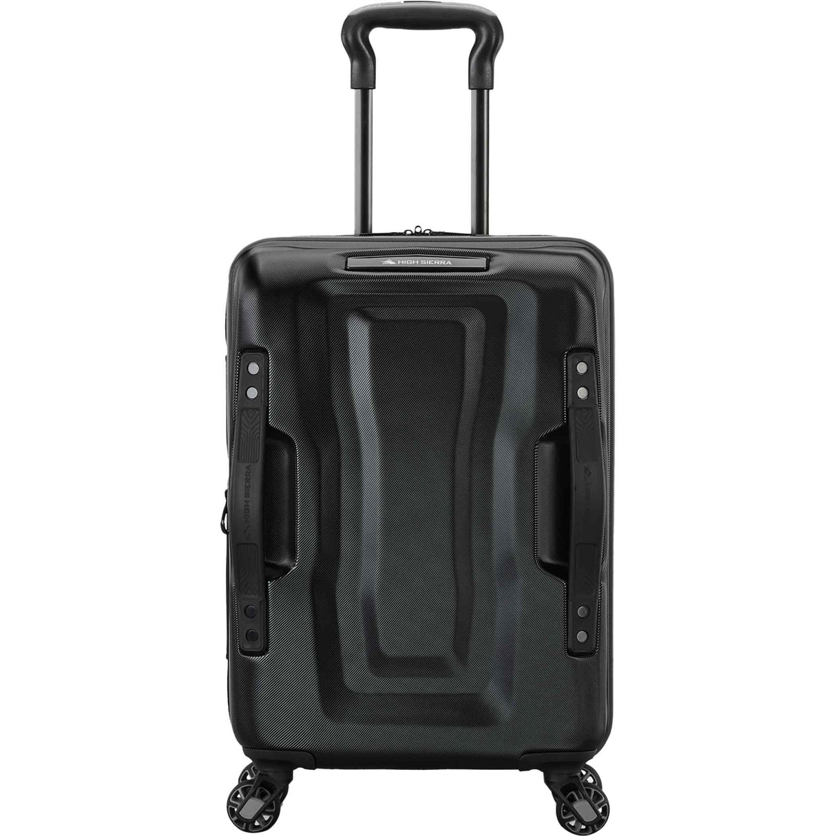 High Sierra Terra Trek Carry-On Luggage