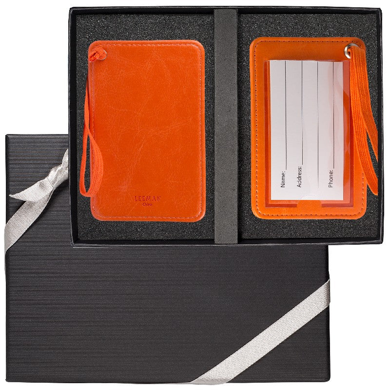 Venezia™ Luggage Tag Set