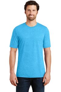Turquoise Blue Frost Blank