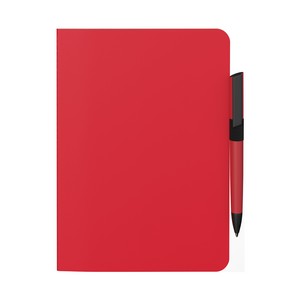 Donald Single Meeting Journal Pen Combo