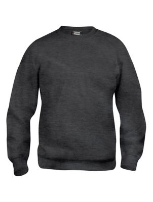 Clique Unisex Stockholm Crewneck Sweatshirt