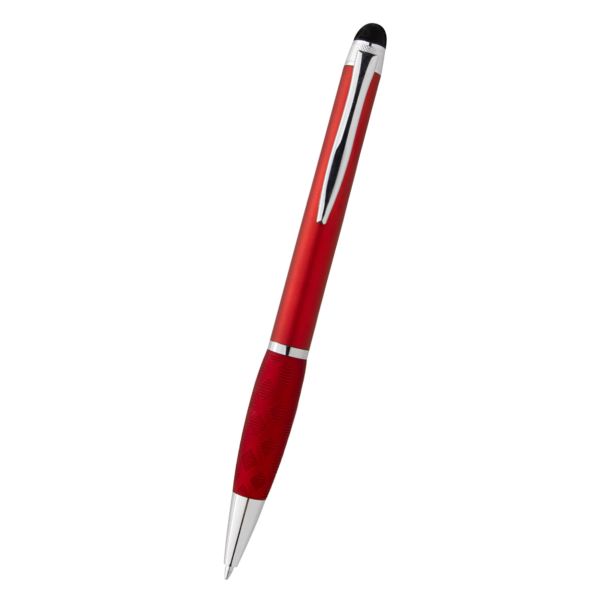 955 RED Front Blank