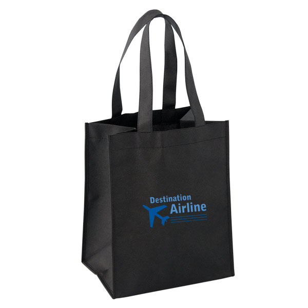 Mid Size Non Woven Tote Bag