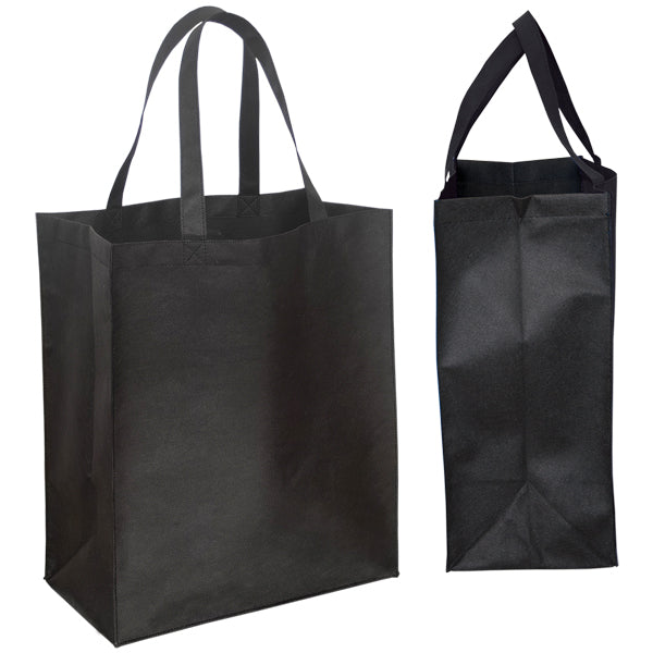 Non-Woven Jumbo Grocery Tote Bag