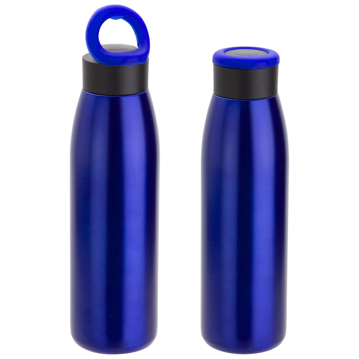 Aurora 18 oz Vacuum Insulated Copper-Coated Stainless Steel Bottle