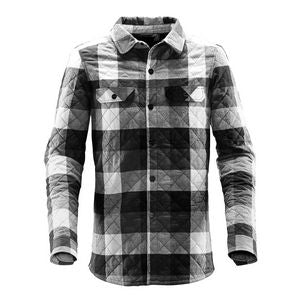 Stormtech Men's North Beach Shacket