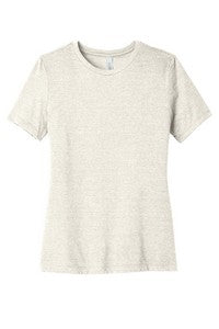 Heather Natural Blank
