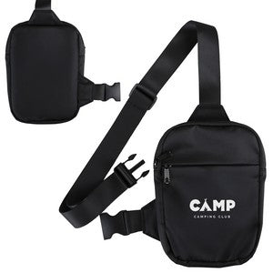 Street Talk Crossbody Bag