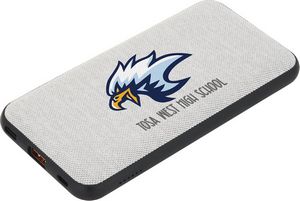 PD Wireless Charger & Power Bank