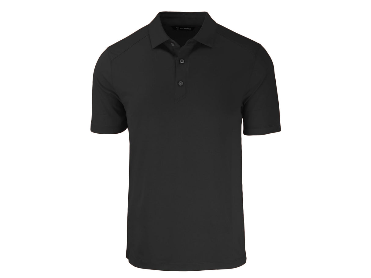 Cutter & Buck Forge Eco Stretch Recycled Mens Big & Tall Polo