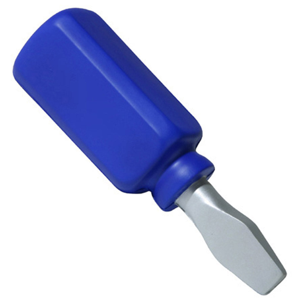 Screwdriver Stress Reliever