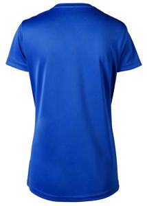 Royal Blue Blank Back