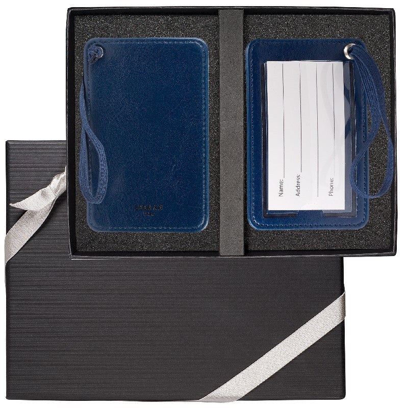 Venezia™ Luggage Tag Set