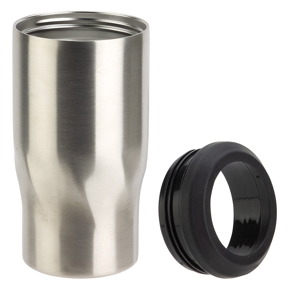 Vortex 4-in-1 Stainless Steel Can Cooler