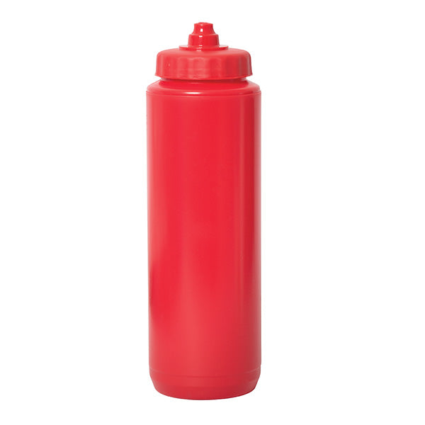 Victory 1000 Ml. (33 Fl. Oz.) Plastic Squeeze Bottle