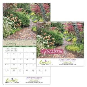 Gardens