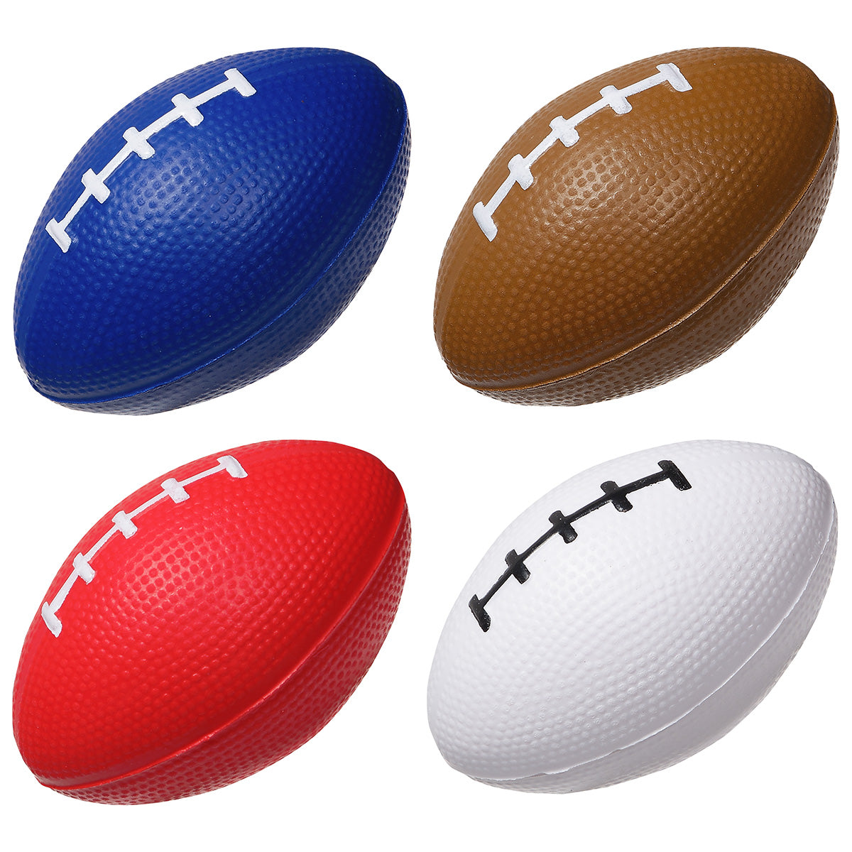 Football Slo-Release Serenity Squishy™