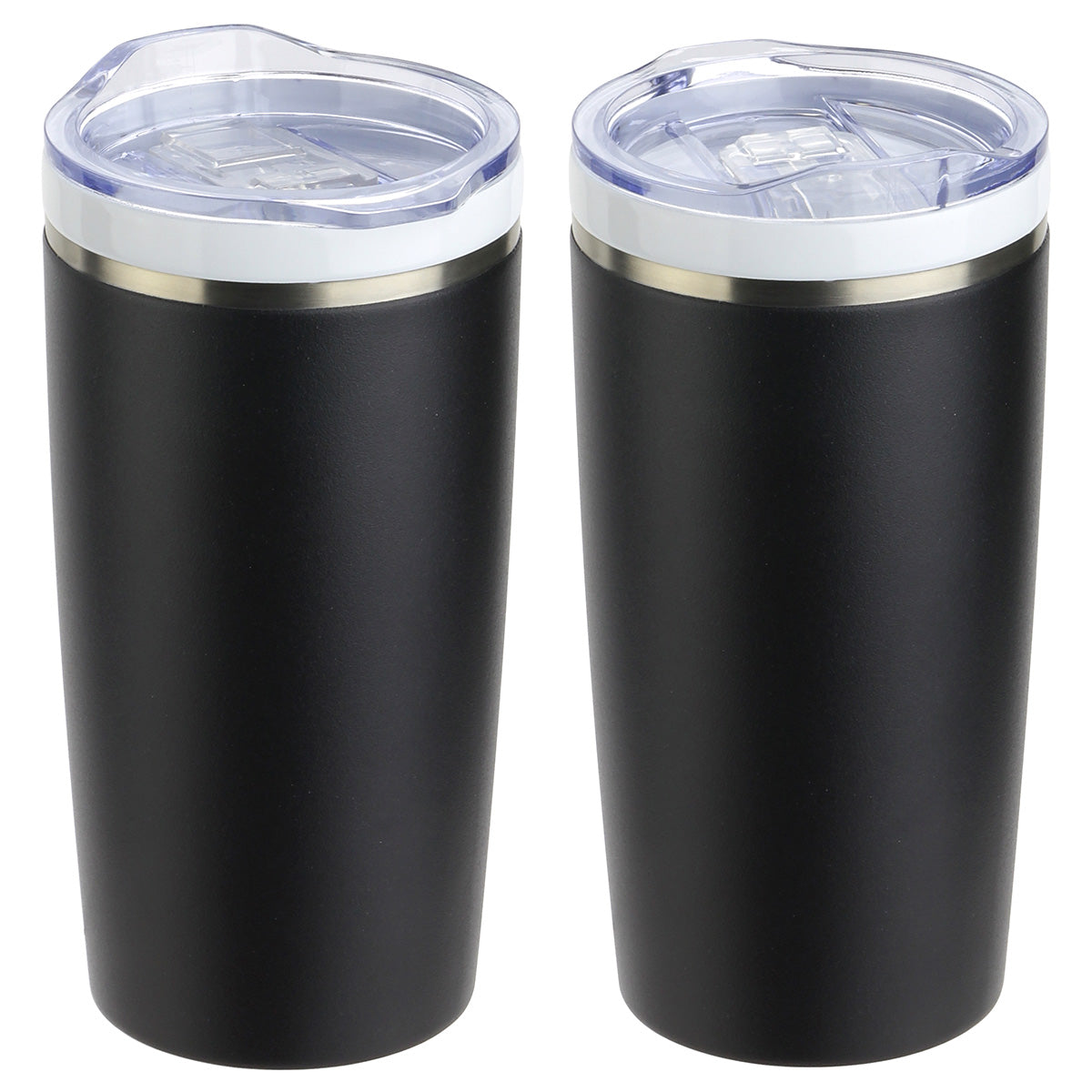 Cardiff 20 oz Ceramic-Lined Stainless Steel Tumbler